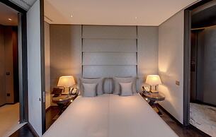 Armani Hotel Milano