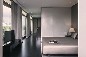 Armani Hotel Milano