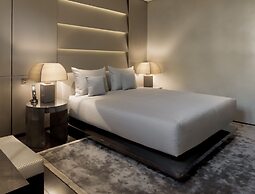 Armani Hotel Milano