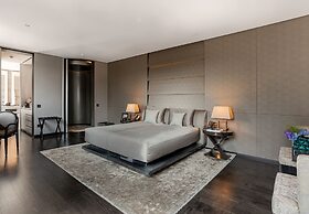 Armani Hotel Milano