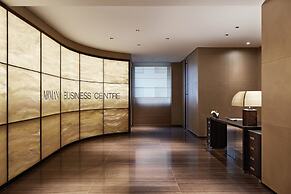 Armani Hotel Milano