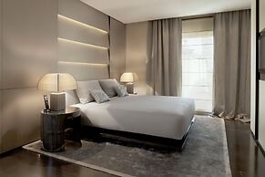 Armani Hotel Milano