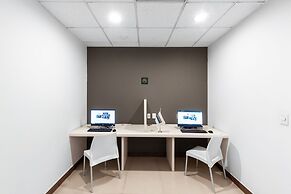 City Express Junior by Marriott Veracruz Aeropuerto