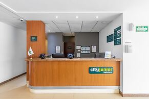 City Express Junior by Marriott Veracruz Aeropuerto