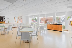 City Express Junior by Marriott Veracruz Aeropuerto