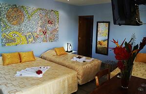 Hotel Kekoldi de Granada