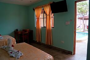 Hotel Kekoldi de Granada