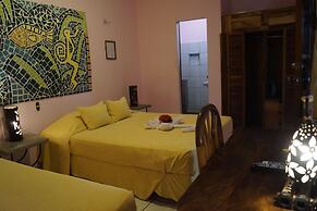 Hotel Kekoldi de Granada