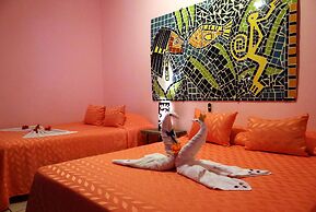 Hotel Kekoldi de Granada