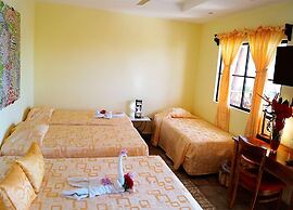 Hotel Kekoldi de Granada