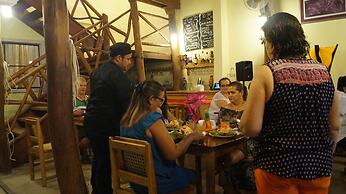 Hotel Kekoldi de Granada