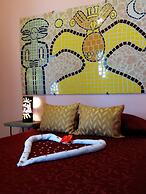 Hotel Kekoldi de Granada