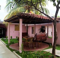 Hotel Kekoldi de Granada