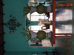 Hotel Kekoldi de Granada