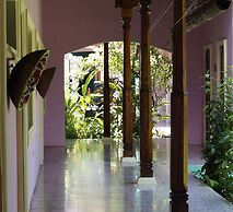 Hotel Kekoldi de Granada