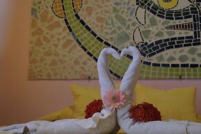 Hotel Kekoldi de Granada