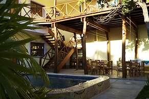 Hotel Kekoldi de Granada