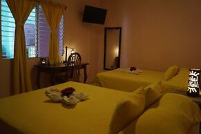 Hotel Kekoldi de Granada