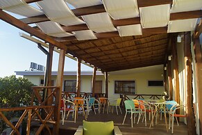 Hotel Kekoldi de Granada