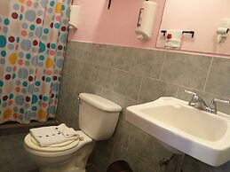 Hotel Kekoldi de Granada