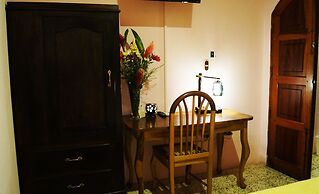 Hotel Kekoldi de Granada