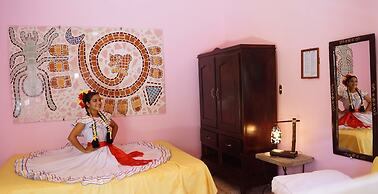 Hotel Kekoldi de Granada