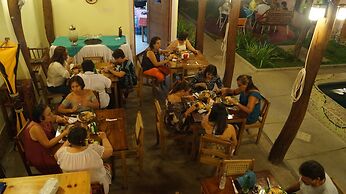 Hotel Kekoldi de Granada