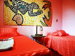 Hotel Kekoldi de Granada