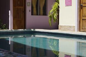 Hotel Kekoldi de Granada