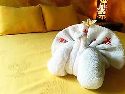 Hotel Kekoldi de Granada