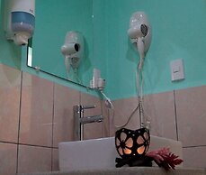 Hotel Kekoldi de Granada