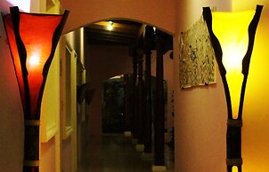 Hotel Kekoldi de Granada