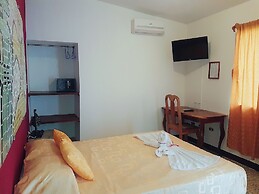 Hotel Kekoldi de Granada