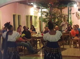 Hotel Kekoldi de Granada
