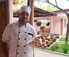 Hotel Kekoldi de Granada