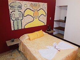 Hotel Kekoldi de Granada
