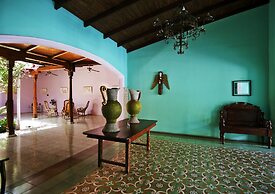 Hotel Kekoldi de Granada