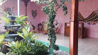 Hotel Kekoldi de Granada