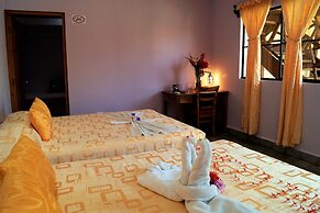 Hotel Kekoldi de Granada