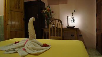 Hotel Kekoldi de Granada