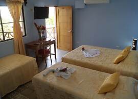 Hotel Kekoldi de Granada