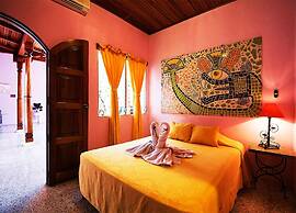 Hotel Kekoldi de Granada