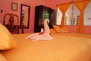 Hotel Kekoldi de Granada