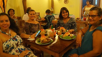 Hotel Kekoldi de Granada