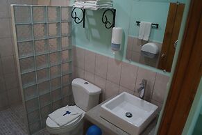 Hotel Kekoldi de Granada