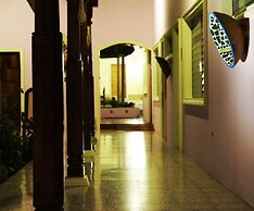 Hotel Kekoldi de Granada