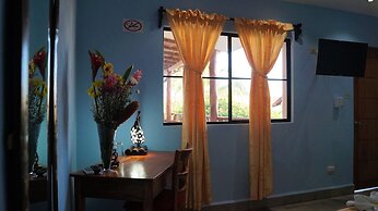 Hotel Kekoldi de Granada