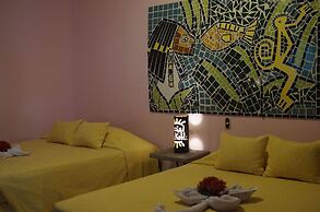 Hotel Kekoldi de Granada