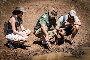 African Hills Safari Lodge & Spa