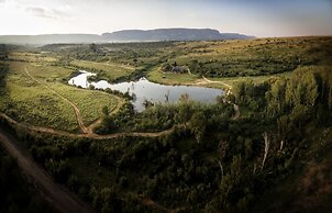 African Hills Safari Lodge & Spa